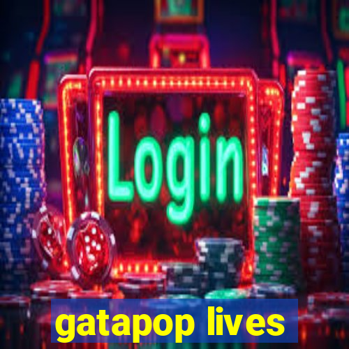 gatapop lives